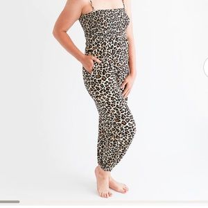 Posh Peanut Adult Lana Jumpsuit